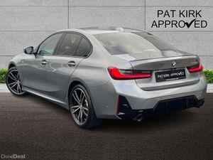 BMW 3 Series Diesel Saloon M Sport - Image 3