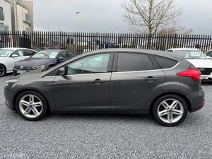 *LOW KM* 2016 (161) Ford Focus 1.0 Titanium 125PS - Image 4