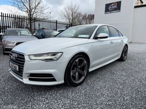 2016 (161) Audi A6 2.0 TDI 190 S-Line Ultra S-Tron - Image 3