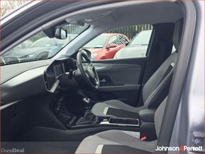 Opel Mokka Elegance 1.2i (100PS) S/S - Image 3