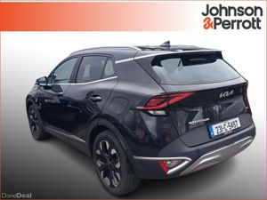 Kia Sportage 1.6 PHEV K3 - Image 2