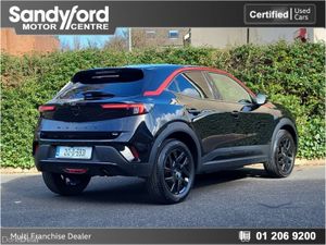 Opel Mokka SRI 1.2i **Upgraded Alloys** - Image 4