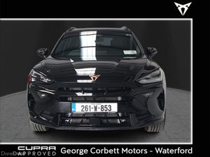 Cupra Formentor V2 2.0TDi 150HP DSG (From €142 per - Image 2