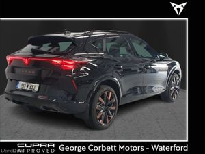 Cupra Formentor V2 2.0TDi 150HP DSG (From €142 per - Image 4