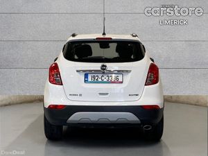 Opel Mokka X SC 1.4T 140PS FWD 4DR - Image 4
