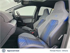 Volkswagen Golf GOLF R 2.0 TSI 330BHP - Image 4
