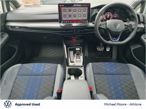 Volkswagen Golf GOLF R 2.0 TSI 330BHP - Image 2