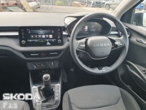 Skoda Fabia Selection 1.0TSi 115HP (From €92 per w - Image 2