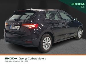 Skoda Fabia Selection 1.0TSi 115HP (From €92 per w - Image 3