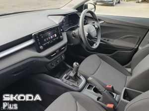 Skoda Fabia Selection 1.0TSi 115HP (From €92 per w - Image 4