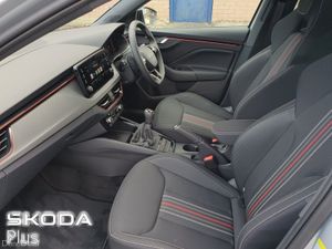 Skoda Scala Selection 1.0TSi 115HP (From €112 per - Image 4