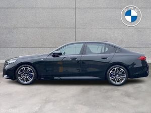 BMW 5-Series 530e M Sport Saloon - Image 3