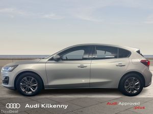 Ford Focus 1.0L EcoBoost 125PS Titanium "Price Inc - Image 4