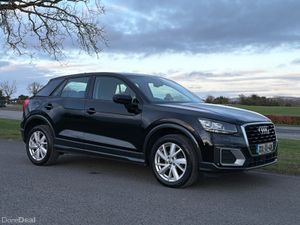 Audi Q2 2020 TDI 30 116 HP Automatic - Image 2