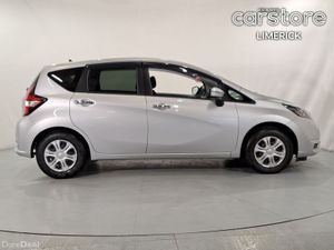 Nissan Note 1.2 PET AUTO - Image 2