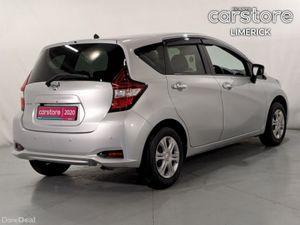 Nissan Note 1.2 PET AUTO - Image 3