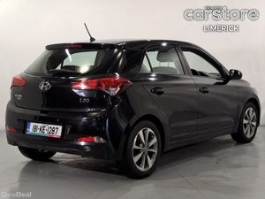 Hyundai i20 1.2 Deluxe - Image 4
