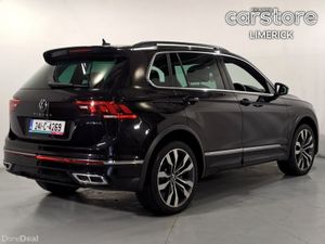 Volkswagen Tiguan 1.4 TSI PHEV 245HP R-Line DSG - Image 3