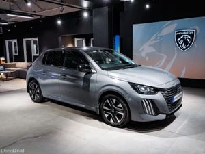 2024 Peugeot 208 Allure 1.2 PureTech 100bhp - Image 2