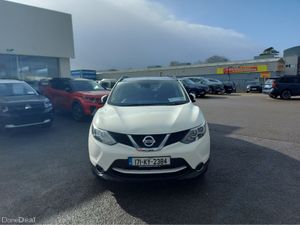 Nissan Qashqai 1.5 SV PREMIUM '17 4DR - Image 2