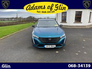 Peugeot 308 ALLURE 1.5 HDI AUTO 130bhp - Image 3