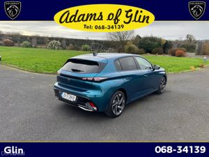 Peugeot 308 ALLURE 1.5 HDI AUTO 130bhp - Image 2