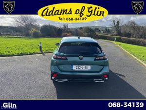 Peugeot 308 SW ALLURE 1.2 130Bhp AUTO - Image 4