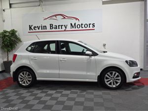 Volkswagen Polo 1.0 TRENDLINE 60BHP 5 SPEED MANUAL - Image 4