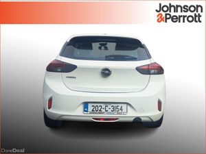 Opel Corsa 1.2i (75PS) S/S 5 Speed SC - Image 4