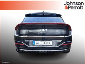 Kia EV6 EV6 GT-Line PE - Image 4