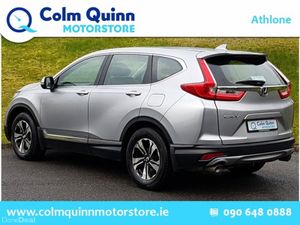 Honda CR-V 180 Comfort 1.5T Petrol *12 Month Warra - Image 3