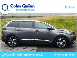 Peugeot 5008 Allure 1.5 BlueHDi 130bhp - 1 Owner * - Image 3