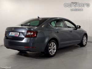 Skoda Octavia Soleil 1.6TDI 115HP - Image 3