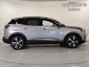 Peugeot 3008 HYBRID2 PHEV 225bhp GT - Image 2