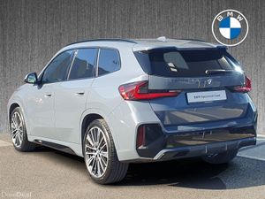 BMW iX1 xDrive30 M Sport - Image 3