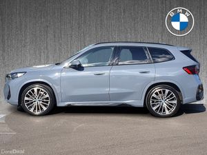 BMW iX1 xDrive30 M Sport - Image 4