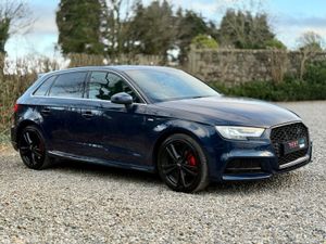 2016 Audi A3 2.0TDI 150 S-Tronic S Line - Image 4