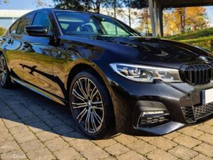 BMW 3-Series 2020 - Image 3