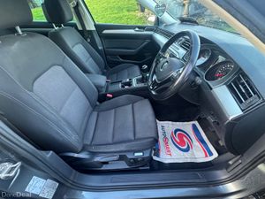 Volkswagen Passat 2015 2.0 TDI - Image 3