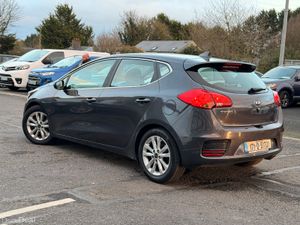 Kia Ceed 2017 1.6 Diesel - Image 3