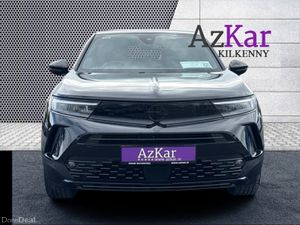 Opel Mokka 2023 GS-1.2 100BHP CROSSOVER €102 P/W W - Image 2