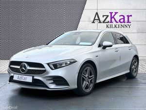 Mercedes-Benz A-Class 2020 250e AMG LINE EXECUTIVE - Image 3