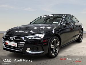 Audi A4 2.0 30TDI 136BHP SE AUTOMATIC - Image 3