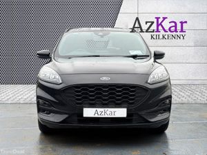 Ford Kuga 2020 ST LINE X 5DR 1.5 TDCI 120BHP €107 - Image 2
