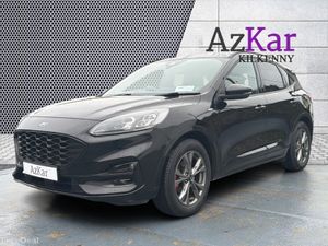 Ford Kuga 2020 ST LINE X 5DR 1.5 TDCI 120BHP €107 - Image 3
