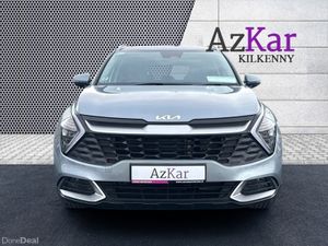 Kia Sportage 2023 K3 MHEV 1.6CRDI €141 P/W WITH NO - Image 2