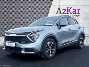 Kia Sportage 2023 K3 MHEV 1.6CRDI €141 P/W WITH NO - Image 3