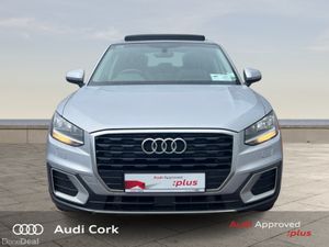 Audi Q2 30TDI 116BHP SE - Image 2
