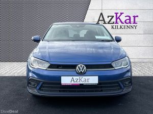 Volkswagen Polo 2023 LIFE 1.0 TSI AUTOMATIC HATCHB - Image 2