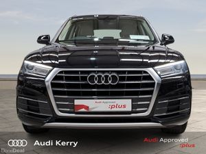 Audi Q5 2.0TDI 150BHP SE - Image 2